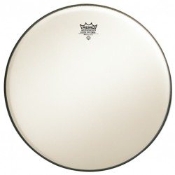 Peau Suede Diplomat 14\" pour Tom/ Caisse claire