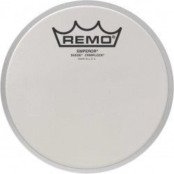 Peau Suede Emperor 06\" pour Tom de Parade