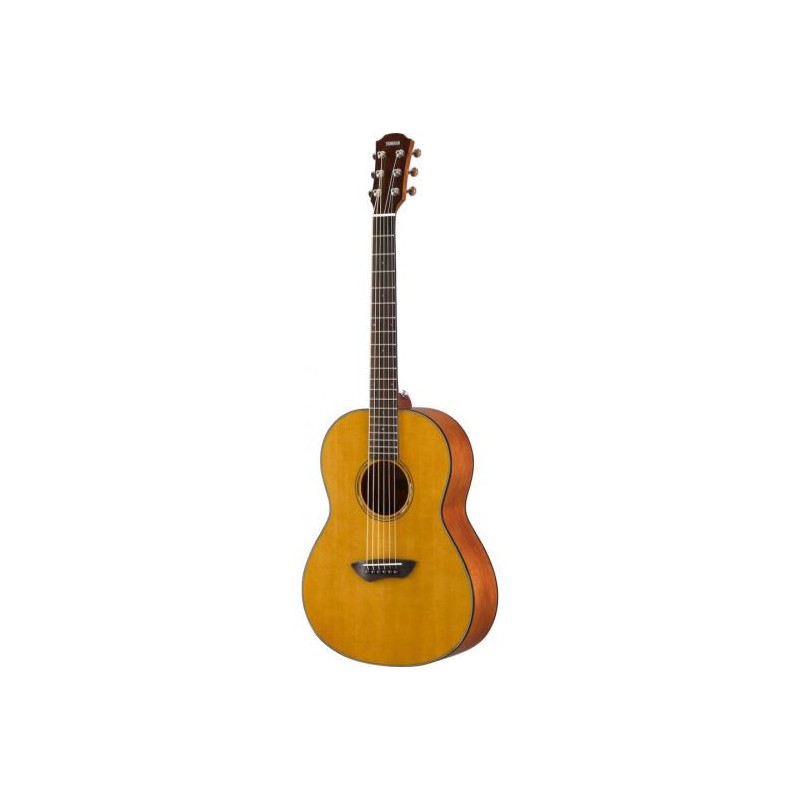 Yamaha acoustic vintage Natural CFS1