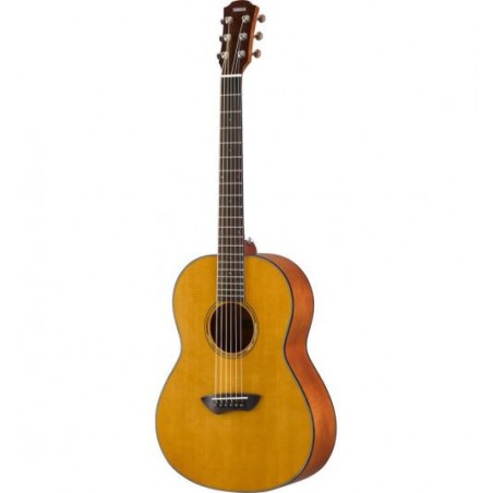 Yamaha acoustic vintage Natural CFS1