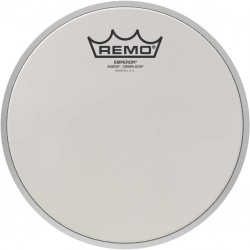 Peau Suede Emperor 08\" pour Tom de Parade
