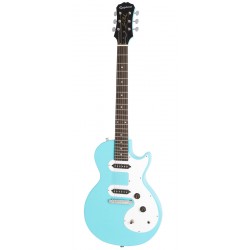 Les Paul SL Turquoise