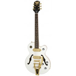 Wildkat Bigsby Royale Pearl...