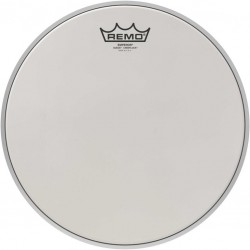 Peau Suede Emperor 12\" pour Tom de Parade