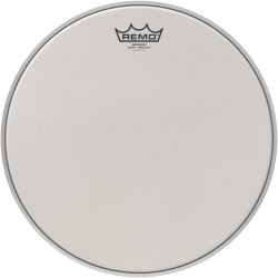 Peau Suede Emperor14\" pour Tom & Caisse claire de Parade