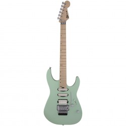 Charvel Pro-Mod DK24 HSS FR Specific Ocean