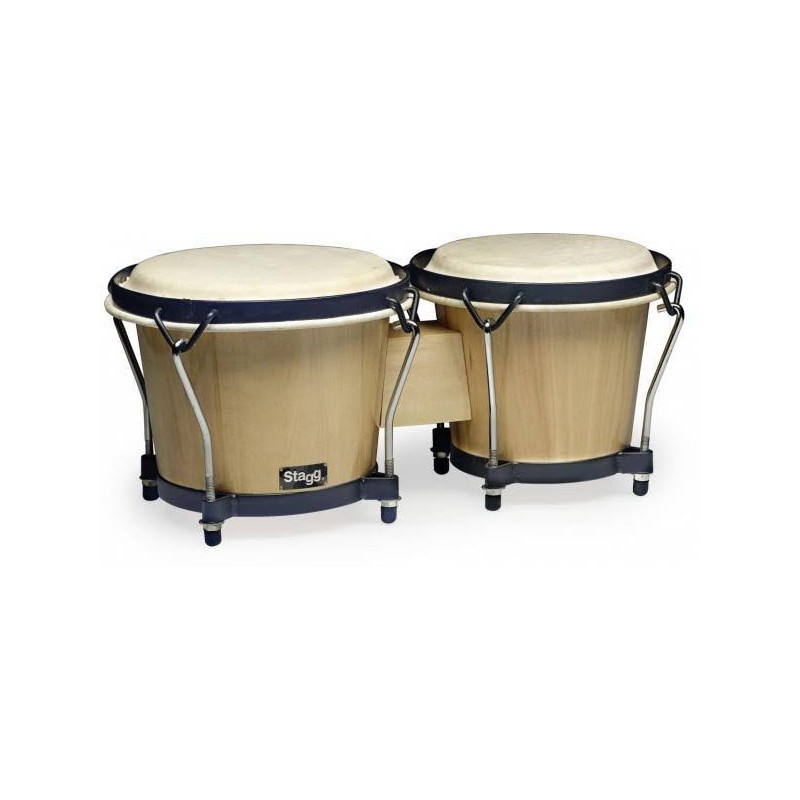 Stagg Bongos 