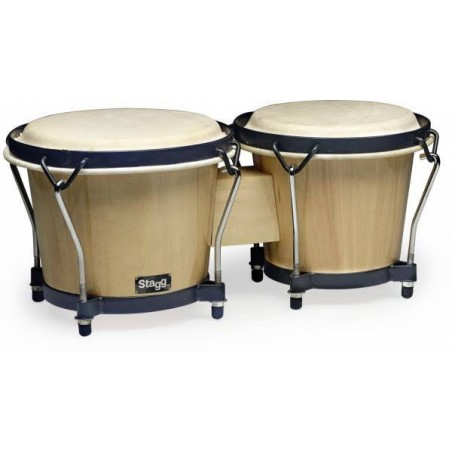 Stagg Bongos 