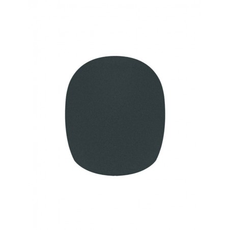 Boston bonnette noir micro