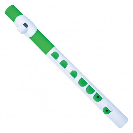 Nuvo N420TBBL TooT - Black / Blue Nuvo N420TBBL TooT - Black / Blue