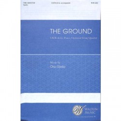 THE GROUND Gjeilo