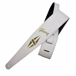 Sangle Gibson ASSD-WHT