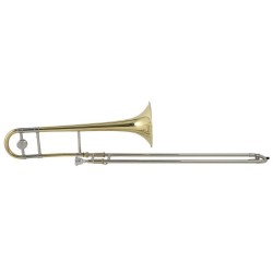 Trombone Bach  TB502