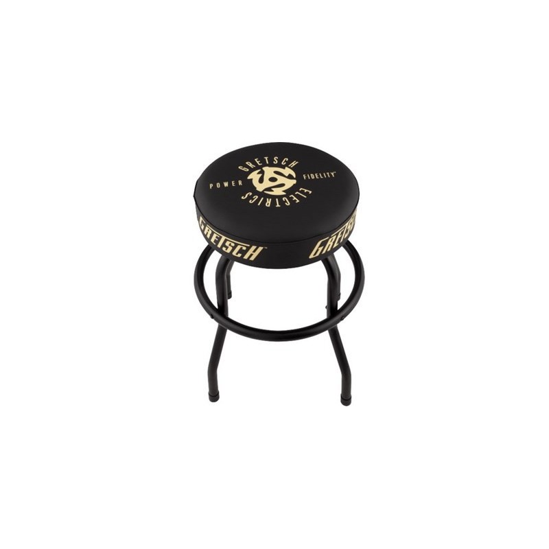 tabouret 24'' Power & Fidelity » Logo Barstool 61 cm
