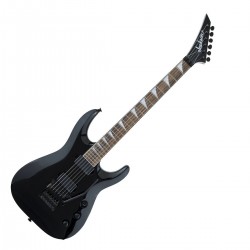 Jackson DKA-R EX LTD Dinky Black