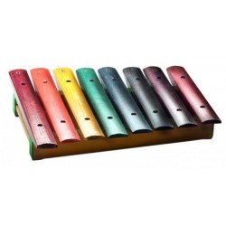 Stagg Xylophone set 37- housse et stand