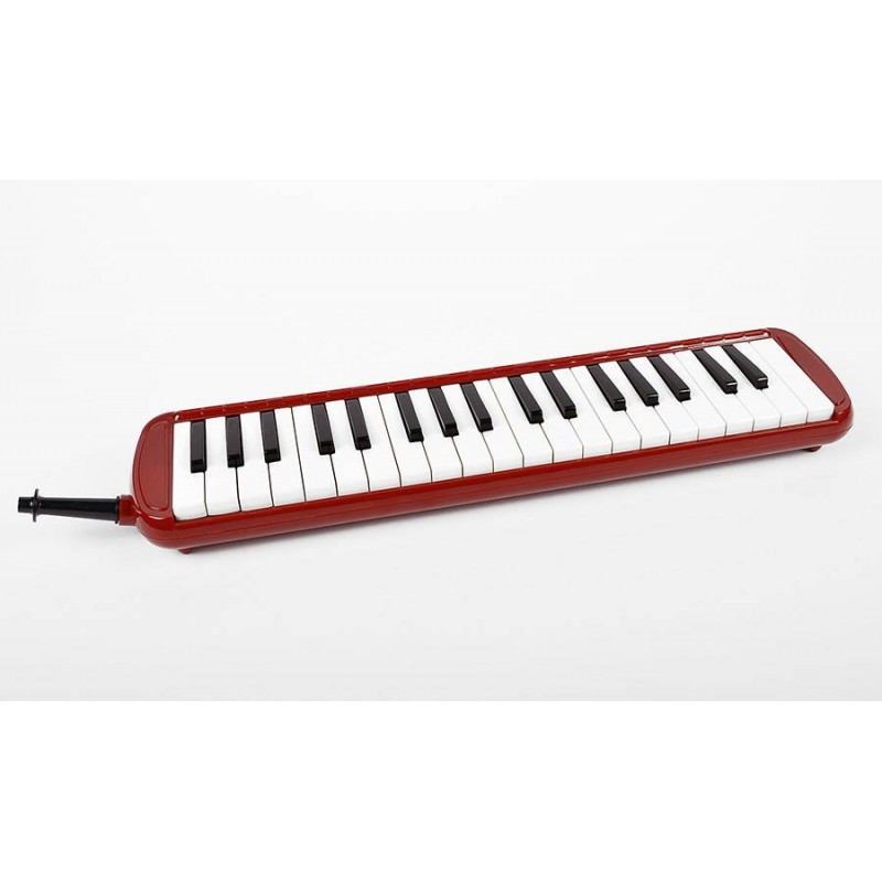 Belcanto Melodica 37 Rouge