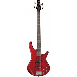 Ibanez Basse GSR200-TR - red