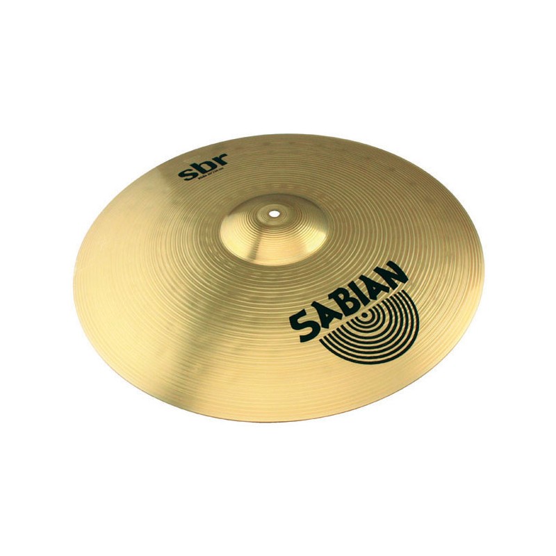 Sabian SBR Ride 20"