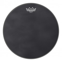 Peau de timbre Black Suede 13\" pour caisse claire