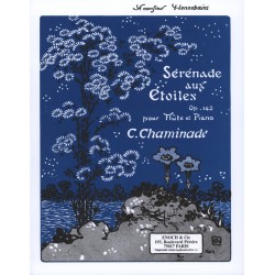 Sérénade aux Étoiles op. 142