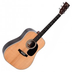 Guitare Acoustique DT-1STEP+