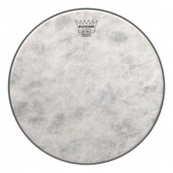 Peau de frappe Fiberskyn Diplomat de 13\" pour batterie vintage ou personnalisée (Classic Fit)