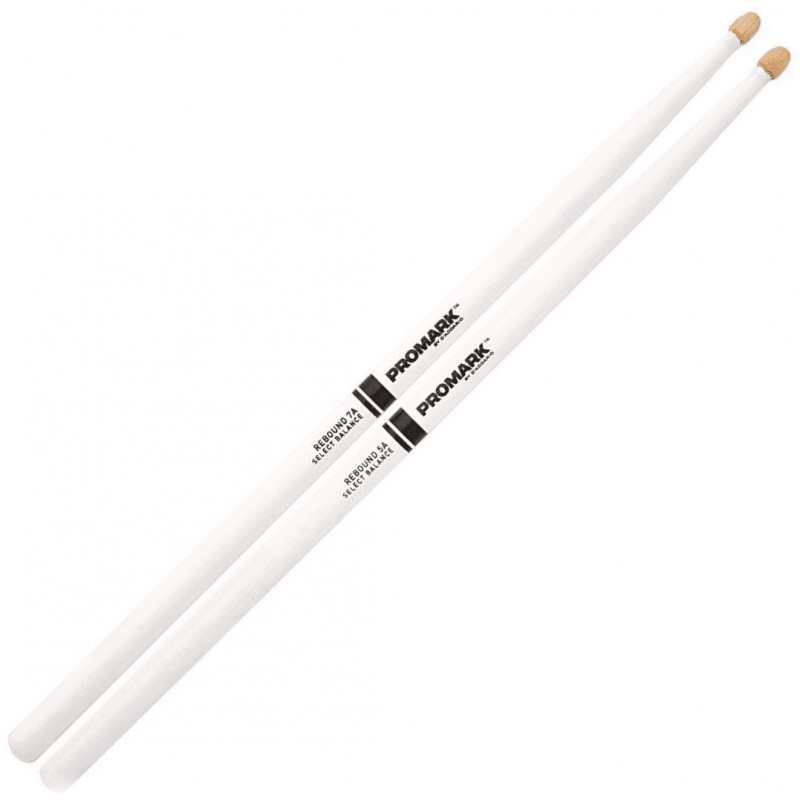 Promark Hickory 565 white 5A