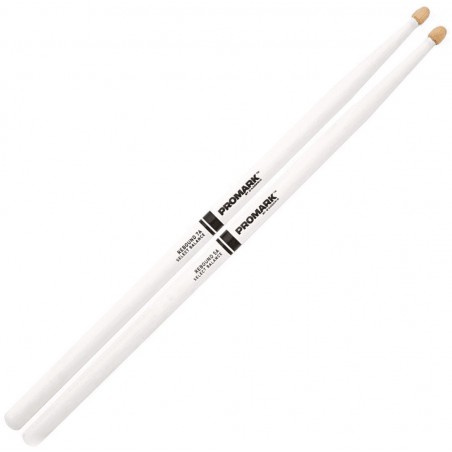 Promark Hickory 565 white 5A Promark Hickory 565 white 5A