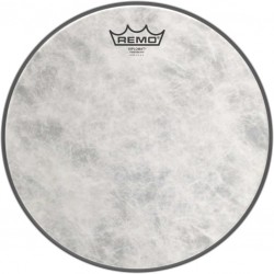Peau de frappe Fiberskyn 3 Diplomat 12\" pour Tom/ Caisse claire