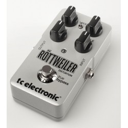 TC Electronic ROTTWEILER