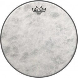Peau de frappe Fiberskyn 3 Diplomat 13\" pour Tom/ Caisse claire