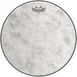 Peau de frappe Fiberskyn 3 Diplomat 14\" pour Tom/ Caisse claire