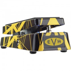 EVH Pédales cry baby Eddie Van Halen signature