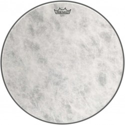 Peau Fiberskyn 3 Diplomat 18\" pour Tom sur pieds