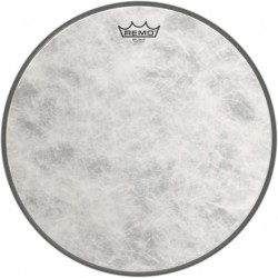 Peau Fiberskyn 3 Diplomat 16\" pour grosse caisse