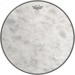 Peau Fiberskyn 3 Diplomat 18\" pour Grosse caisse