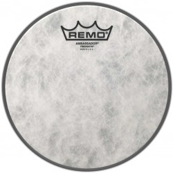 Peau Fiberskyn 3 Ambassador 08\" pour Tom