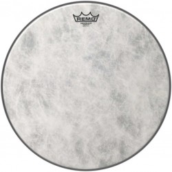 Peau de frappe Fiberskyn 3 Ambassador 16\" pour Caisse claire