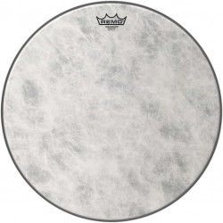 Peau Fiberskyn 3 Ambassador 18\" pour Tom sur pieds