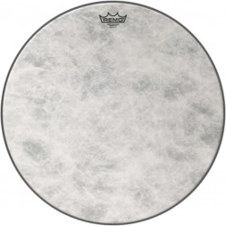 Peau Fiberskyn 3 Ambassador 20\" pour Tom sur pieds
