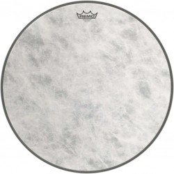 Peau Fiberskyn 3 Ambassador 20\" pour Grosse caisse