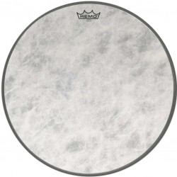 Peau Fiberskyn 3 Emperor Concert/épaisse 18\" pour Grosse caisse