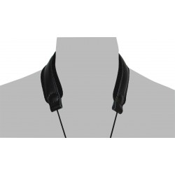 BG CORD SAX A/T CUIR