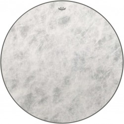 Peau Fiberskyn 3 Emperor Concert/épaisse 40\" pour Grosse caisse