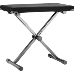 Banc de clavier
