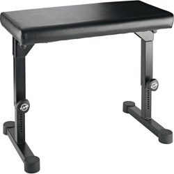 Banc de piano simili cuir