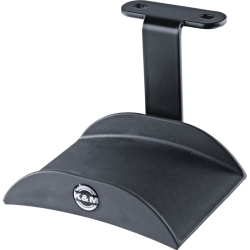 Support casque pour table