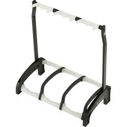 Support universel Guardian pour 3 guitares