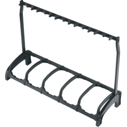 Support universel Guardian pour 5 guitares